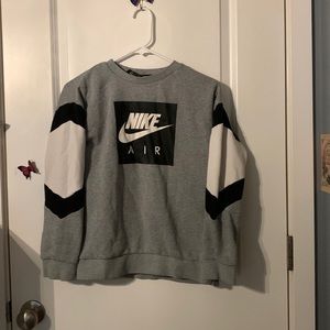 Nike Air Crewneck